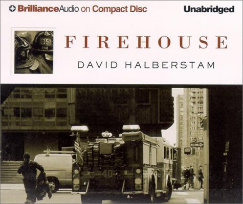 David Halberstam/Firehouse